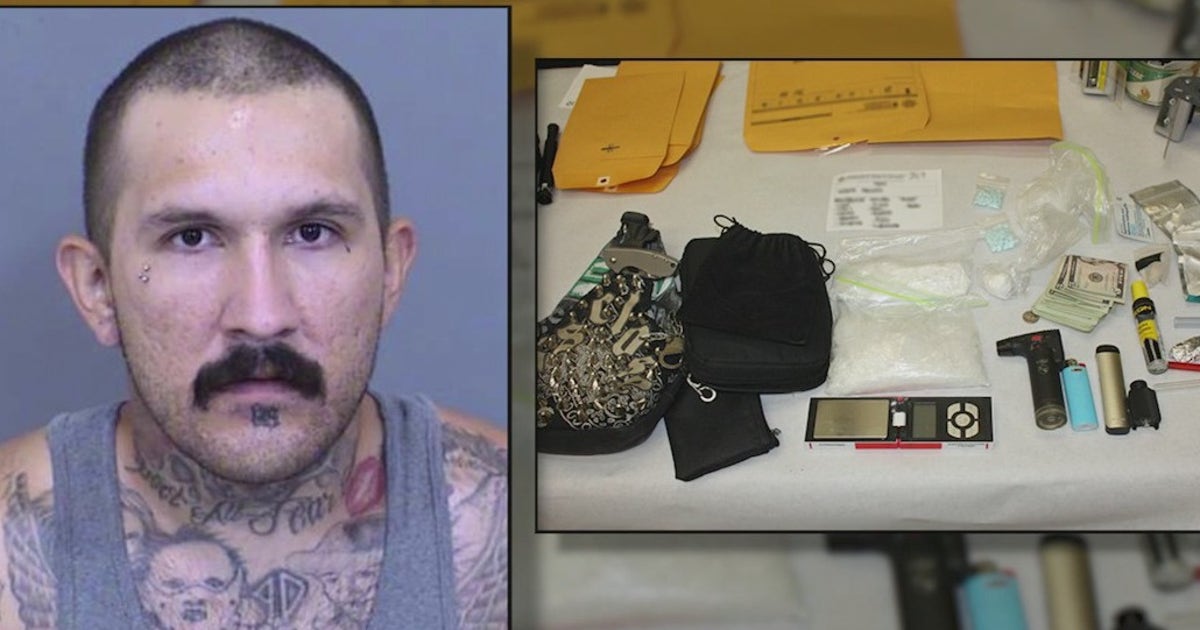 Man arrested for road rage shooting on Loop 101 in Chandler | FOX 10 ...