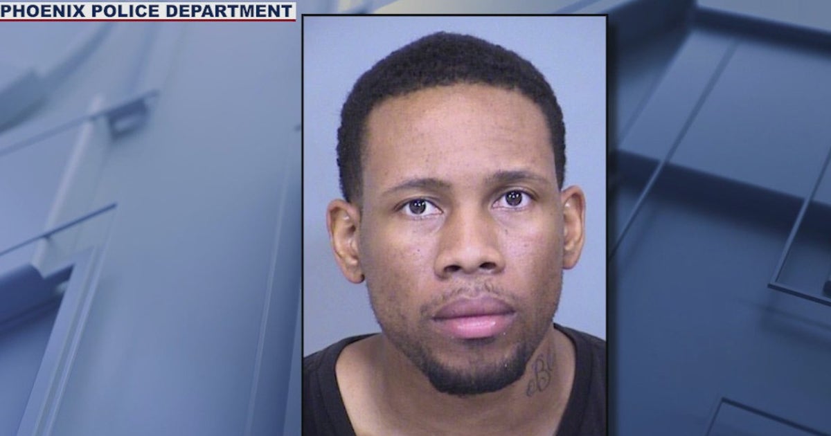 Man accused of stabbing mother of 4 to death appears in court | FOX 10 ...