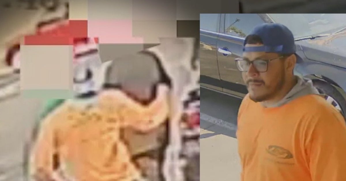 Phoenix Police looking for suspect accused of assaulting man | FOX 10 ...