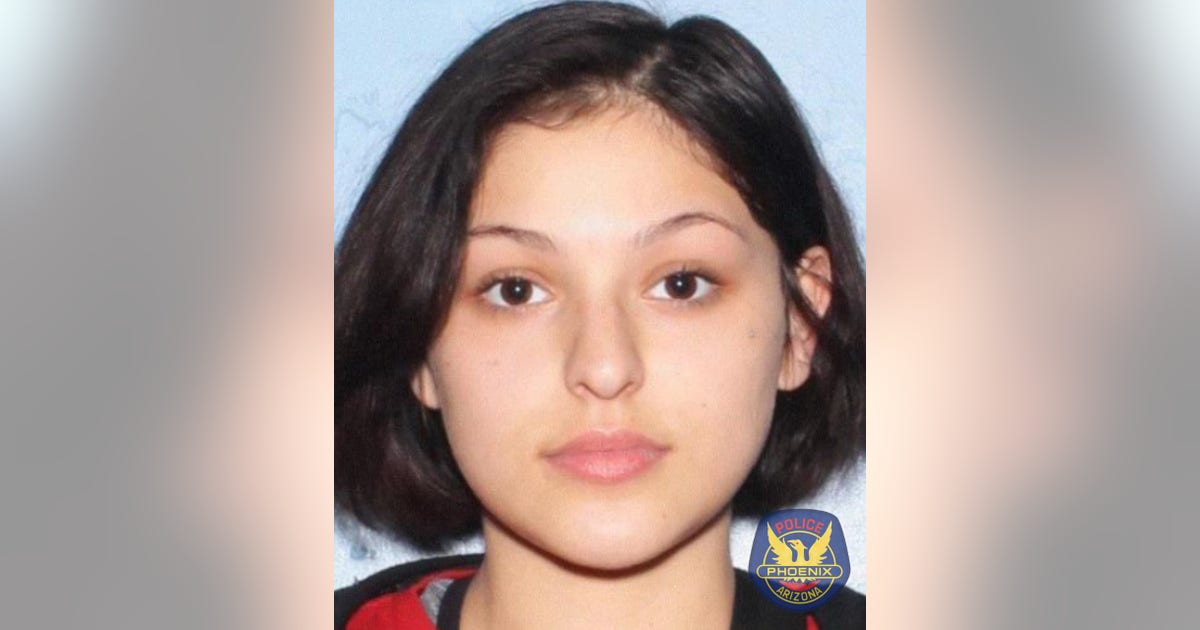 Police: 1 suspect still at large following Phoenix teen's shooting ...