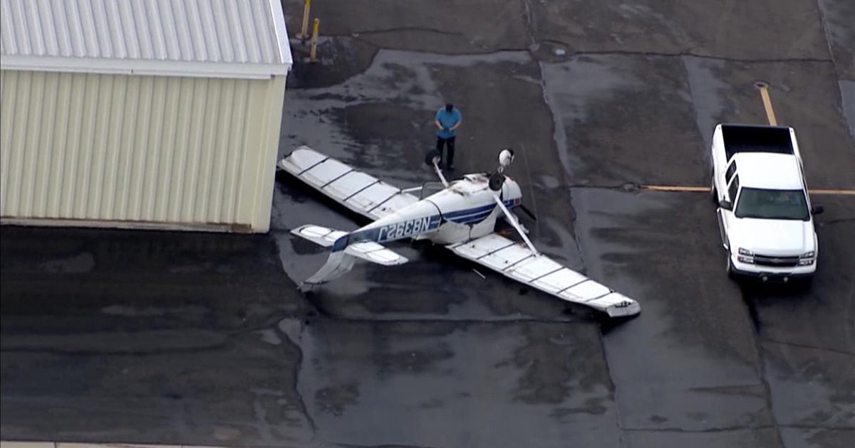 Cleanup efforts underway after monsoon storms brought rain, hail, and ...