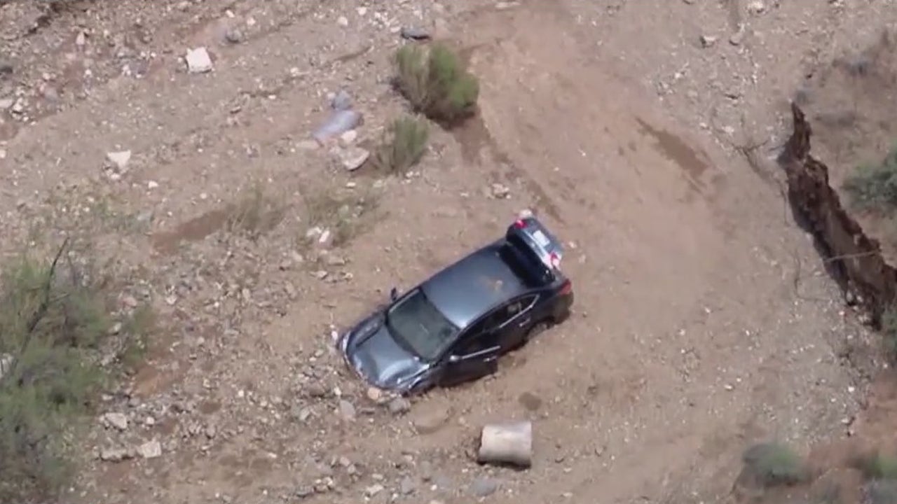 Search efforts continue for missing teen girl near Cottonwood