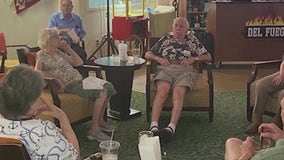 Tempe, Milwaukee senior homes make friendly bet over NBA Finals