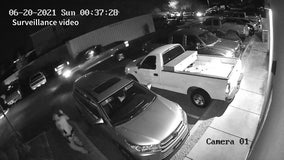 Police release body camera footage taken during shooting at West Phoenix bar