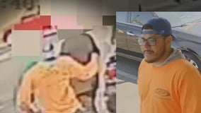 Phoenix Police looking for suspect accused of assaulting man