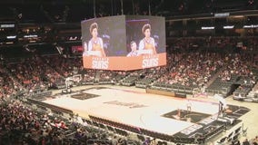 Suns warn against fan violence after reports of brawl at Road Game Rally