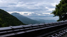 Houses in rural Japan are selling for $500