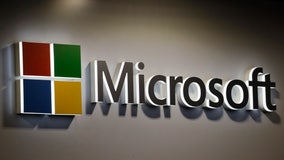 Pentagon cancels $10B cloud-computing contract with Microsoft