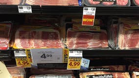 New California law could make bacon hard to find in 2022