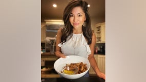 Recipe: Syleste Rodriguez's French Fries