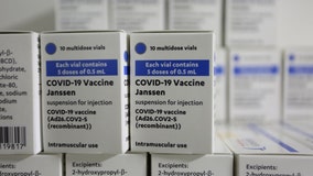 Delta variant: J&J vaccine provides ‘strong’ protection, preliminary study says