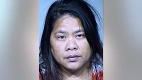 Ex-Maricopa County politician’s accomplice gets 2 years in adoption scheme