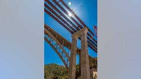 Arizona highway closed overnight, longer closure planned