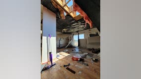 Queen Creek family's home destroyed after back-to-back monsoons