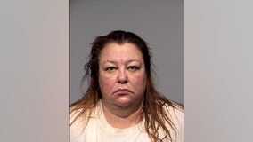 Woman arrested after more than 150 animals rescued from Prescott home