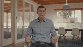 Blake Masters launches GOP run against Arizona Senator Mark Kelly