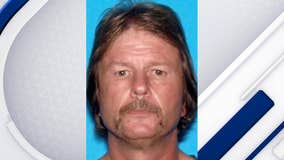 Arrest warrant issued for 'armed and dangerous' Arizona murder suspect