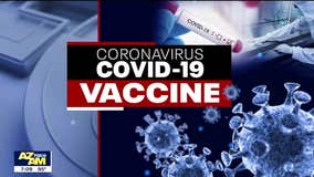 Arizona mayor defies governor's COVID vaccine mandate ban: 'No authority'