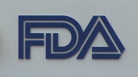 FDA recalls 2.2 million at-home coronavirus tests due to false positives