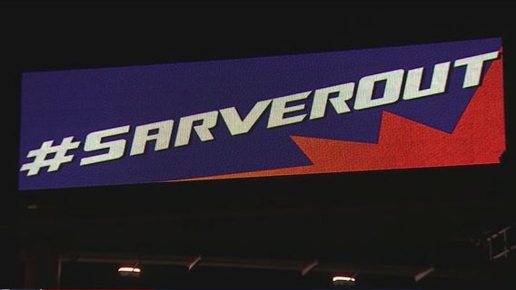 Man who called for Phoenix Suns owner's exit sings different tune as team returns to the NBA Finals