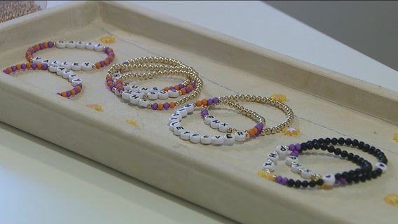 Fans getting Phoenix Suns-themed merchandise as team gets closer to NBA title