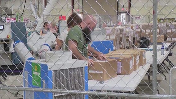 Court rejects another request to keep Arizona audit public records private