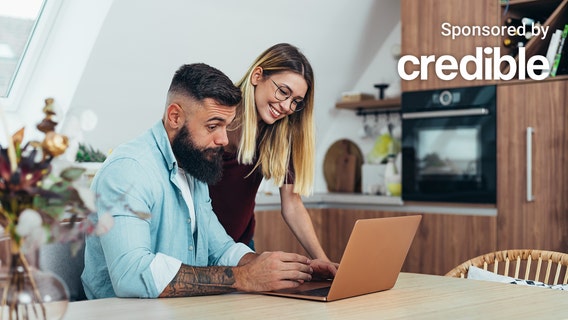 Loans for a 600 credit score: What to know and where to find one