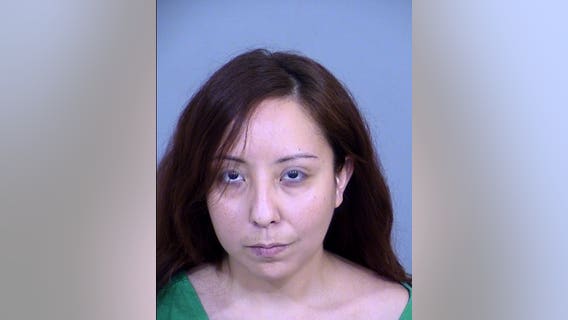 Woman, teenage boy killed in 3-vehicle crash in Glendale; suspect driver arrested