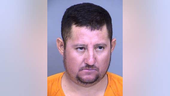 Man accused of shooting, killing roommate at Chandler apartment
