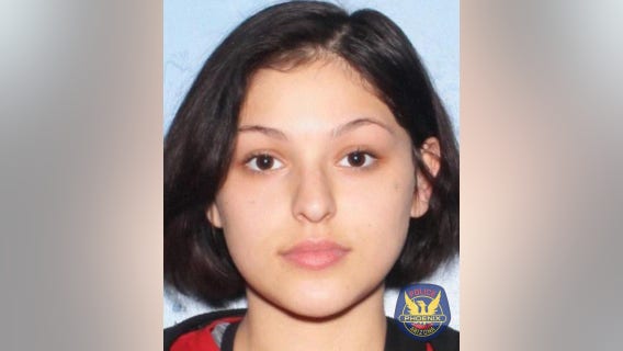 Police: 1 suspect still at large following Phoenix teen's shooting death