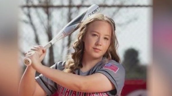 Teen washed away near Cottonwood by floodwaters