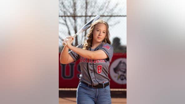 Search efforts continue for teen who was swept away in Cottonwood wash