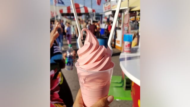 2021 National Ice Cream Day deals