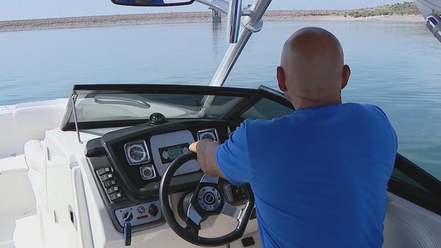 Need a lake day? Company offers boat rentals in Arizona