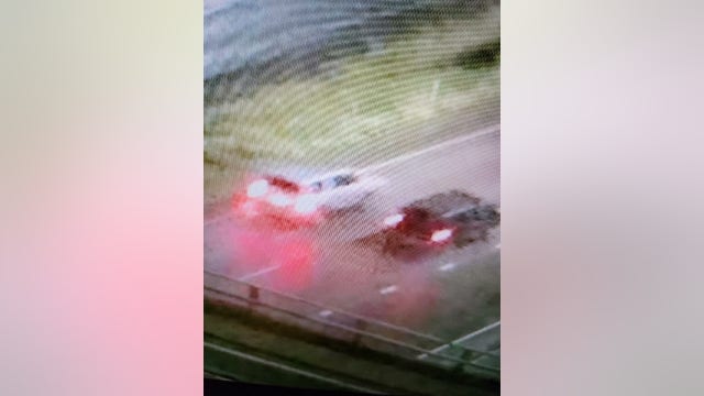 Plymouth police looking for suspect involved in fatal shooting on Highway 169