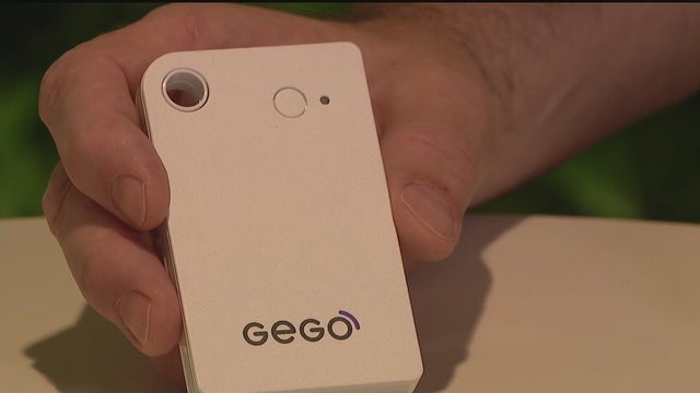 Arizona nonprofit uses GPS trackers to monitor donated organs