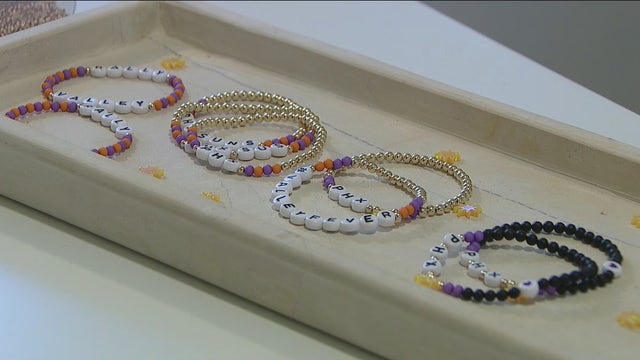 Fans getting Phoenix Suns-themed merchandise as team gets closer to NBA title