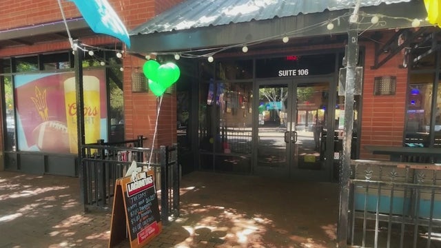 Tempe takes new approach to getting people working again with 'job monsoon'