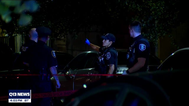 Seattle shootings: 5 killed, 9 injured in violent weekend