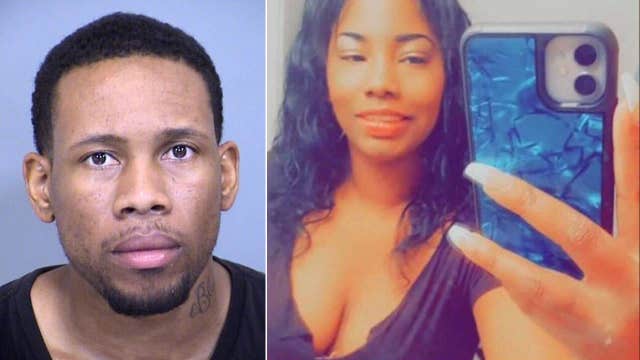 Suspect arrested after Phoenix mother of 4 found dead in apartment