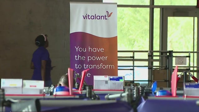 Hundreds of Arizona blood donors needed amid urgent shortage