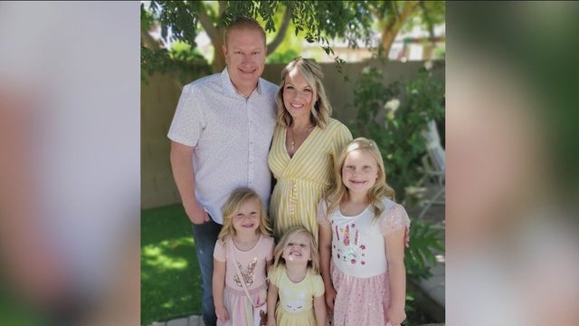 Nearly 2 years after daughter died in hot car, Gilbert mother turns tragedy into car safety advocacy