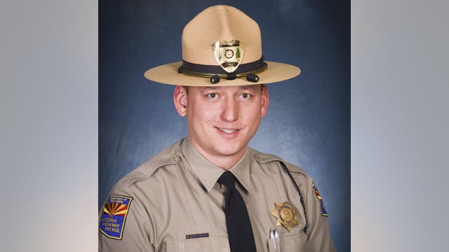 Arizona DPS detective unexpectedly dies in his sleep