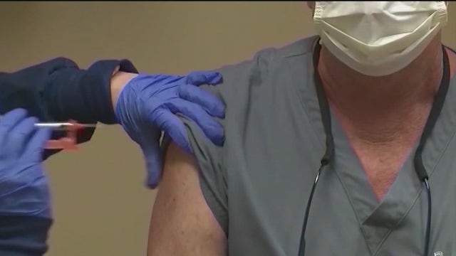 COVID-19 Delta variant is twice as contagious as other COVID-19 strains