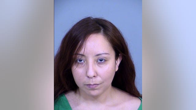 Woman, teenage boy killed in 3-vehicle crash in Glendale; suspect driver arrested