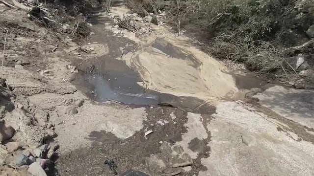 Monsoon season can be a double-edged sword for wildfires in Arizona