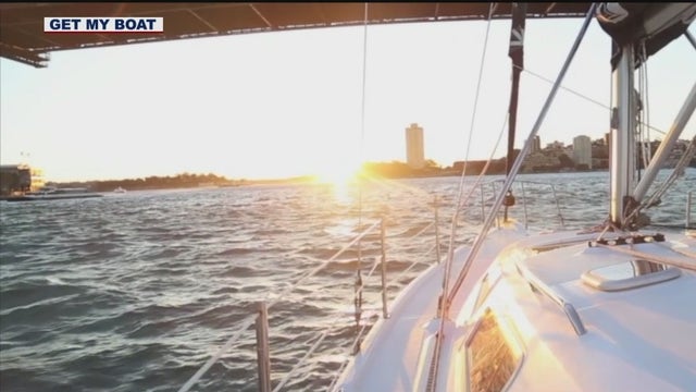 GetMyBoat: Summer boat rentals, charters with a captain