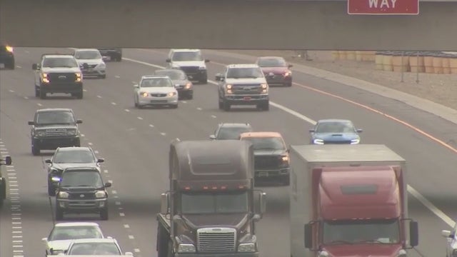 Many Americans expected to travel this 4th of July weekend