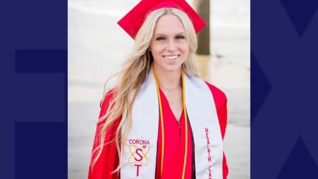 GCU student killed in California movie theater shooting, university says