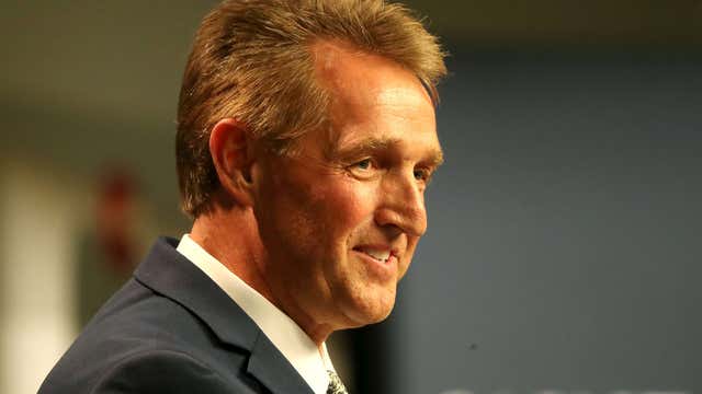 Biden taps former Arizona Sen. Jeff Flake for Turkey ambassador